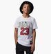 Фотография Футболка детская Nike Practice Flight T-Shirt (95A088-001) 1 из 4 в Ideal Sport