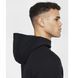 Фотографія Кофта чоловіча Nike Sportswear Tech Fleece Windrunner (HV0949-010) 2 з 9 в Ideal Sport