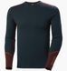 Фотографія Термобілизна чоловіча Nike Lifa Merino Blue (49364-574) 1 з 6 в Ideal Sport
