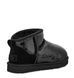 Фотография Ботинки женские Ugg Classic Ultra Mini Mirror Ball Boots Black (1151616-BLK) 5 из 7 в Ideal Sport