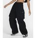 Фотографія Брюки жіночі Nike W Nsw Dance Cargo (FV7520-010) 2 з 8 в Ideal Sport