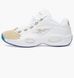 Фотография Кроссовки мужские Reebok Question Low White (EF7609) 1 из 7 в Ideal Sport