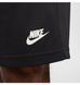 Фотографія Шорти чоловічі Nike M Club Flow Mesh Short (HQ1984-010) 6 з 7 в Ideal Sport