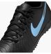 Фотографія Сороконіжки унісекс Nike Tiempo Legend 10 Club Tf Black (DV4345-003) 7 з 8 в Ideal Sport