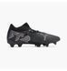 Фотографія Бутси чоловічі Puma Future 7 Ultimate Firm Ground/Artificial Ground Soccer Cleats Black (107916-02) 6 з 7 в Ideal Sport