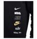 Фотографія Кофта чоловіча Nike Club + Bb Crew Mlogo (DX0781-010) 5 з 6 в Ideal Sport
