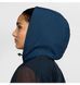 Фотографія Вітровка жіноча Nike Run Dvn Pkbl Jkt Blue (FV6403-478) 9 з 10 в Ideal Sport