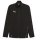 Фотографія Кофта чоловіча Puma Teamgoal Sideline Jacket Black (658622-03) 2 з 5 в Ideal Sport
