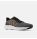 Фотографія Кросівки чоловічі New Balance 411 V3 Grey (M411RO3) 4 з 5 в Ideal Sport