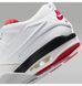 Фотография Кроссовки мужские Jordan 4 Rm White (FQ7939-102) 8 из 9 в Ideal Sport