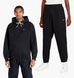 Фотография Спортивный костюм мужской Nike Solo Swoosh Fleece (DX1355-010&DX1364-010) 1 из 5 в Ideal Sport