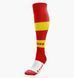 Фотографія Футбольні гетри чоловічі Zeus Calza Parma (Z00069) 1 з 3 в Ideal Sport
