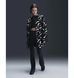 Фотография Куртка женская Nike Sportswearloose Jacket Black (FV8025-010) 5 из 7 в Ideal Sport