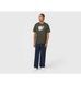 Фотографія Футболка чоловіча Nike Max90 Basketball T-Shirt (FQ4914-355) 4 з 7 в Ideal Sport