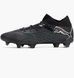 Фотографія Бутси чоловічі Puma Future 7 Ultimate Firm Ground/Artificial Ground Soccer Cleats Black (107916-02) 1 з 7 в Ideal Sport