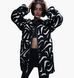 Фотография Куртка женская Nike Sportswearloose Jacket Black (FV8025-010) 1 из 7 в Ideal Sport