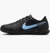Фотографія Сороконіжки унісекс Nike Tiempo Legend 10 Club Tf Black (DV4345-003) 1 з 8 в Ideal Sport