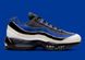 Фотография Кроссовки мужские Nike Air Max 95 Makes Reference To The Shoe’S Debut Year (DQ0268-001) 3 из 6 в Ideal Sport