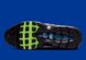 Фотографія Кросівки чоловічі Nike Air Max 95 Makes Reference To The Shoe’S Debut Year (DQ0268-001) 5 з 6 в Ideal Sport