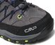 Фотографія Черевики підліткові Cmp Waterproof Hiking Shoes Rigel (3Q13244-35UD) 7 з 7 в Ideal Sport