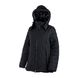 Фотографія Куртка жіноча Cmp Jacket Long Zip Hood (32K1516-U901) 1 з 4 в Ideal Sport