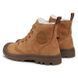 Фотографія Черевики чоловічі Palladium Pampa Hi Zip Wp (05982-257-M) 3 з 6 в Ideal Sport