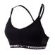 Фотографія Спортивний топ жіночий Nike W Nk Df Indy Bra Gls (FZ4870-010) 1 з 2 в Ideal Sport