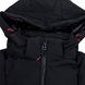 Фотография Куртка женская Cmp Jacket Long Zip Hood (32K1516-U901) 3 из 4 в Ideal Sport