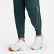 Фотографія Брюки жіночі Nike Dri-Fit One Pants (FB5575-328) 3 з 4 в Ideal Sport