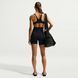 Фотографія Боді жіночі Nike Df Zenvy 5In Bodysuit &laquo;Black&raquo; (IM9916-010) 6 з 8 в Ideal Sport