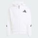 Фотографія Кофта чоловіча Adidas M Z.N.E. Fz (JF2443&JF2449) 6 з 6 в Ideal Sport