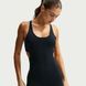Фотографія Боді жіночі Nike Df Zenvy 5In Bodysuit &laquo;Black&raquo; (IM9916-010) 8 з 8 в Ideal Sport
