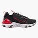 Фотография Кроссовки мужские Nike React Vision Sc (FB3353-001) 2 из 10 в Ideal Sport