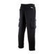 Фотография Брюки мужские Dgk O.G.S. Fleece Cargo Pants (CPF-1066-005) 2 из 2 в Ideal Sport