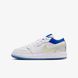 Фотография Кроссовки детские Jordan Air Jordan 1 Low Ss (Gs) (HJ9955-100) 1 из 12 в Ideal Sport