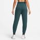 Фотографія Брюки жіночі Nike Dri-Fit One Pants (FB5575-328) 2 з 4 в Ideal Sport