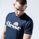 Фотография Футболка мужская Ellesse Sl Prado Tee (SHC07405-429) 4 из 4 в Ideal Sport