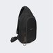 Фотографія Nike Nsw Essentials Sling Bag (DJ9796-010) 2 з 6 в Ideal Sport