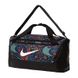 Фотографія Nike Сумка Nike Nk Brsla S Duff-9.0 Aop3 (41L) (BA6045-010) 4 з 4 в Ideal Sport