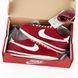 Фотографія Кросівки жіночі Nike Cortez (IF1764-600) 6 з 6 в Ideal Sport