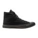 Фотография Кеды унисекс Converse C Taylor A/S Hi Blk Mono (M3310C) 2 из 5 в Ideal Sport