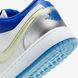 Фотография Кроссовки детские Jordan Air Jordan 1 Low Ss (Gs) (HJ9955-100) 12 из 12 в Ideal Sport