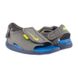 Фотографія Тапочки дитячі Nike Sunray Adjust 5 (DB9566-003) 1 з 4 в Ideal Sport