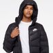 Фотография Куртка мужская Nike Down Fill Hooded Jacket (DV5121-010) 3 из 4 в Ideal Sport