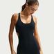 Фотографія Боді жіночі Nike Df Zenvy 5In Bodysuit &laquo;Black&raquo; (IM9916-010) 2 з 8 в Ideal Sport
