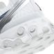 Фотографія Кросівки чоловічі Nike React Element 55 (CW7576-100) 8 з 9 в Ideal Sport