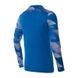Фотография Футболка мужская Nike Dry Park Iv Goalkeeper Jersey Long Sleeve (CJ6066-463) 2 из 4 в Ideal Sport
