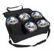 Фотография Select Match Ball Bag (СУМКА ДЛЯ М'ЯЧІВ SELECT) 1 из 2 в Ideal Sport