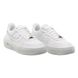 Фотографія Кросівки жіночі Nike Air Force 1 Plt.Af.Orm Triple White W (DJ9946-100) 5 з 5 в Ideal Sport