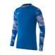 Фотография Футболка мужская Nike Dry Park Iv Goalkeeper Jersey Long Sleeve (CJ6066-463) 1 из 4 в Ideal Sport
